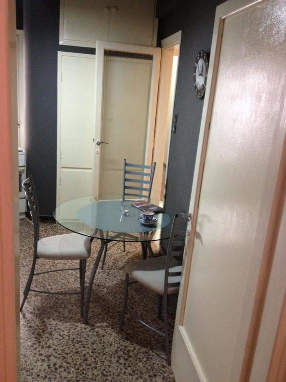 Apartment On Stefanou Tatti 1 Thessaloníki Luaran gambar
