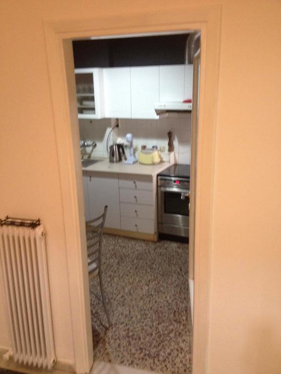 Apartment On Stefanou Tatti 1 Thessaloníki Luaran gambar